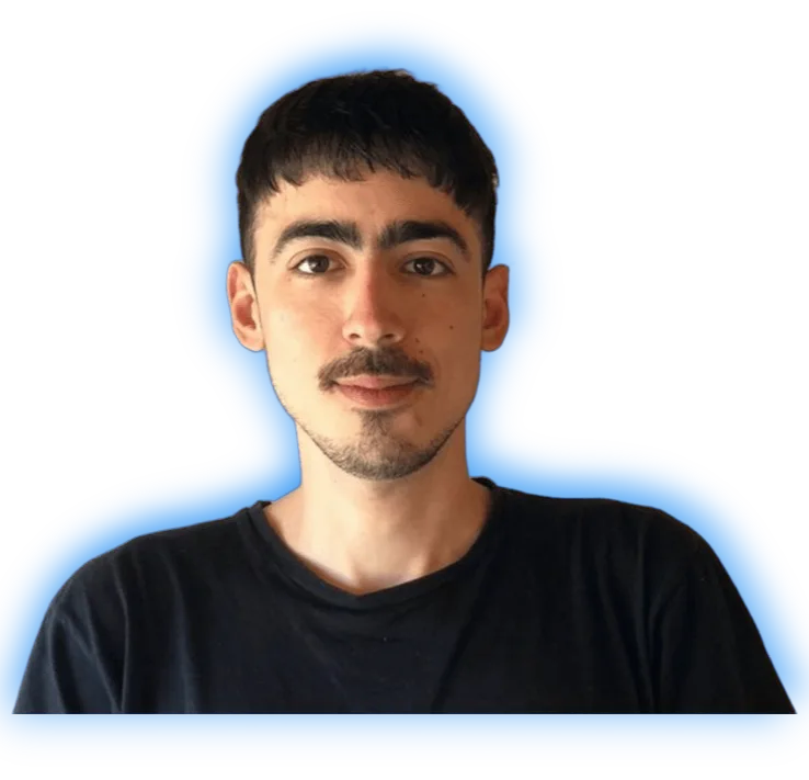 Ignacio Aguirre - Software Engineer