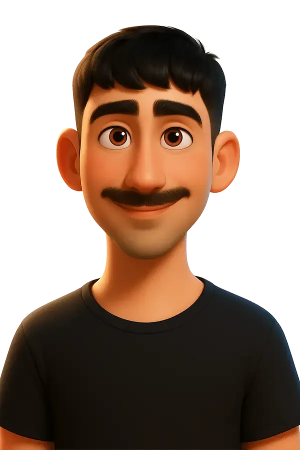 Ignacio Aguirre - Software Engineer